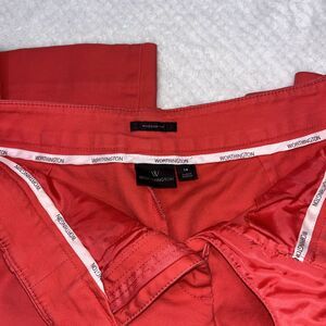 Worthington Modern Fit Dress Pants Women’s 14